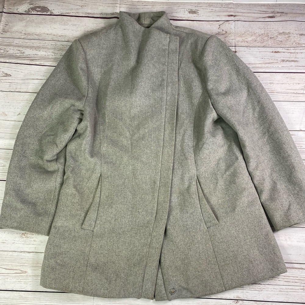 Vintage Harve Benard Jacket Coat